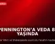 Michael Pennington Hayatını Kaybetti