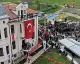 Milli Mücadele'nin Lojistik Merkezi Hallaçlı Mehmet Ağa Konağı Ziyarete Açıldı