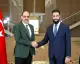 MİT Başkanı İbrahim Kalın, Suriye'de Ahmed eş-Şara ile Görüştü