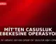 MİT'ten Casusluk Şebekesine Operasyon: 7 Kişi Tutuklandı