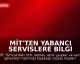 MİT'ten Yabancı Servislere Bilgi Sızdıran 7 Kişi Yakalandı