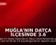 Muğla'nın Datça ilçesinde 3.6 büyüklüğünde deprem kaydedildi