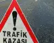 Muş'ta Trafik Kazası: 1 Ölü, 3 Yaralı