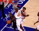 NBA'de Doğu Konferansı Final Serisi Başladı: New York Knicks Önde