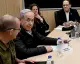 Netanyahu, Lübnan ve İran Kaynaklı İHA Tehditleri İçin Güvenlik Toplantısı Düzenledi