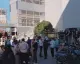 Pendik'te Alışveriş Merkezinde Yangın: Tahliye Edildi