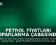 Petrol Fiyatları Toparlanma Çabasında: ABD-İran Müzakereleri Umut Veriyor