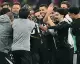 PSG, Ligue 1'de Şampiyonluğunu İlan Etti
