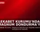 Rekabet Kurumu'ndan Magnum Dondurma'ya Soruşturma