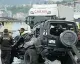 Rize'de Trafik Kazası: 1 Ölü, 7 Yaralı