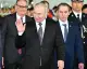 Rusya Devlet Başkanı Putin, Çin'e Resmi Ziyarette Bulundu