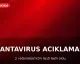Sağlık Bakanlığı'ndan Hantavirüs Açıklaması: 3 Vatandaşın Test Sonuçları Negatif Çıktı