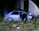Sakarya'da Trafik Kazası: 2 Yaralı
