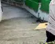 Samsun'da İnsansız Hava Aracı Düştü: Hasar Oluştu