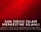 San Diego İslam Merkezi'ne Silahlı Saldırı: 3 Kişi Hayatını Kaybetti