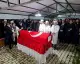 Şehit Polis Memuru E.K., Van'da Gözyaşları Arasında Toprağa Verildi