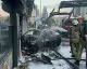 Şişli'de İş Yerinde Yangın: 2 Yaralı