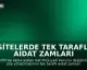 Sitelerde Tek Taraflı Aidat Zamları ve Fahiş Bütçe Belirleme Yetkisi Sona Erdi
