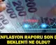 TCMB Enflasyon Raporu Açıklandı: 2026-2028 Enflasyon Beklentileri Belli Oldu