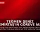 Teğmen Deniz Demirtaş'ın Göreve İade Kararı Durduruldu
