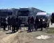 Tırda Kalan Genç Ölü Bulundu