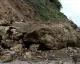 Tokat-Çat kara yolu heyelan nedeniyle ulaşıma kapandı