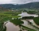 Tokat'ın Turhal İlçesinde Sel ve Taşkın Riski Nedeniyle 22 Yerleşim Yeri Tahliye Edilecek