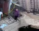 Tokat'ın Zile İlçesinde Sağanak Hayatı Felç Etti