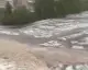 Tokat'ta Şiddetli Sağanak ve Dolu: Su Baskınları Yaşandı