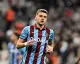 Trabzonspor, Ernest Muçi'nin Transferini KAP'a Bildirdi
