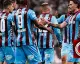 Trabzonspor, Muçi'nin golüyle Türkiye Kupası'nda finale yükseldi