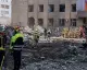 Ukrayna'da Kiev'e Düzenlenen Saldırıda Hayatını Kaybedenlerin Sayısı 24'e Yükseldi