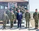 Yunanistan Cumhurbaşkanı Tasulas Sınır Karakolunda Geceledi: 'Provokasyonlar Geçemez'