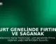 Yurt Genelinde Fırtına ve Sağanak Bekleniyor