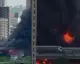 Zelenskiy: Dronlarımız Moskova'yı vurdu