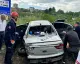Zonguldak'ta Trafik Kazası: 5 Yaralı