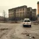 Yapay Zeka Gözüyle Leningrad Kuşatması: Bir Kızın Hayatı