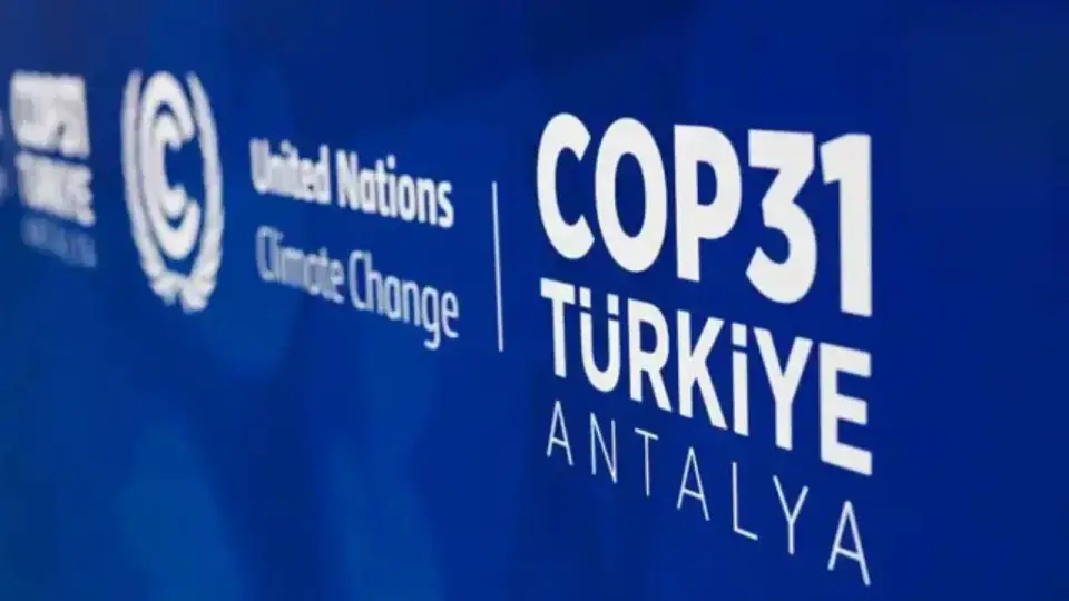 COP31 Hazırlıkları Kapsamında Tarım Arazileri Otoparka Dönüştürülüyor