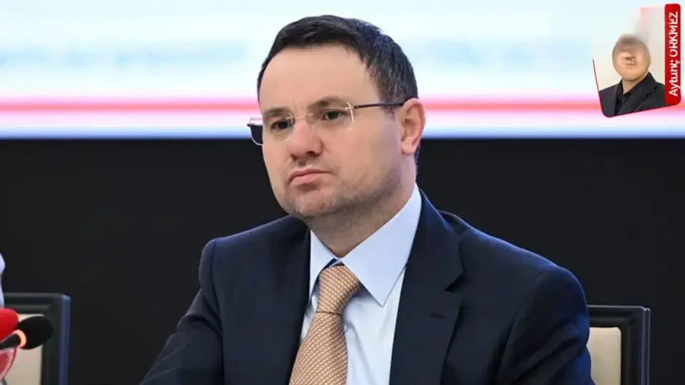 Adalet Bakanı Gürlek'in Eylemleri Hukuk Sistemini Tartışmaya Açtı