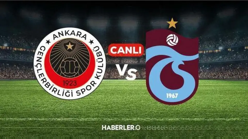 Trabzonspor Gençlerbirliği Maçı beIN SPORTS 3'te Yayınlanacak
