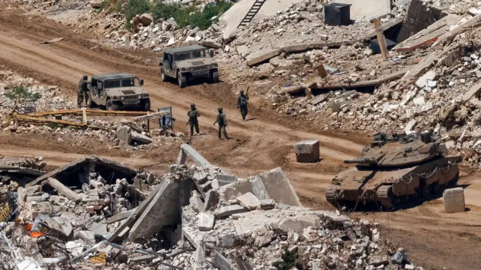 Hizbullah'tan İsrail Askerlerine Yönelik Saldırı İddiası: Lübnan Sınırında Çatışma