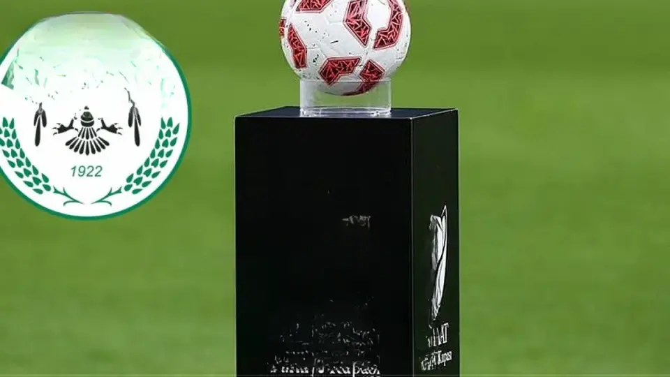 Konyaspor'dan Ziraat Türkiye Kupası Finali Hakkında Açıklama: 'Manidar Bulmaktayız'