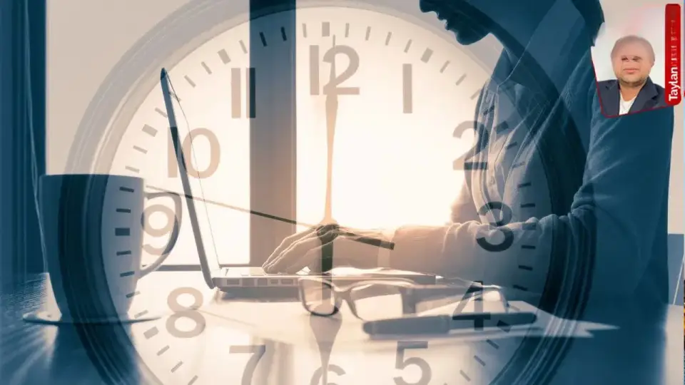 Sağlık Emekçileri Gece Vardiyası Yorgunluğu ve Riskleri Araştırması Sonuçlandı