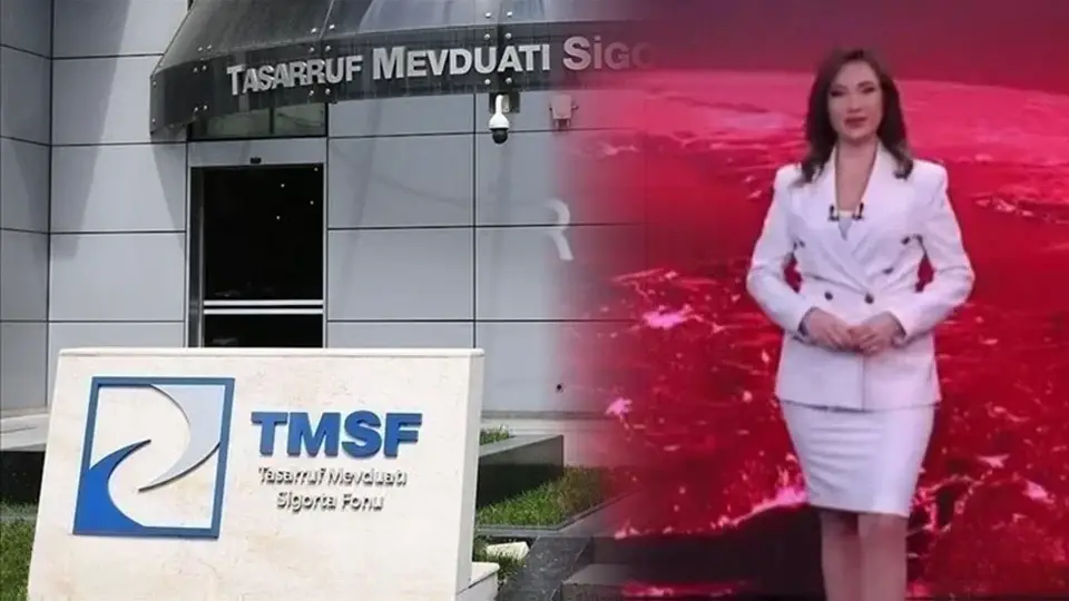 Flash Haber TV Canlı Yayını Sona Erdirdi: Ana Haber Spikeri Veda Etti