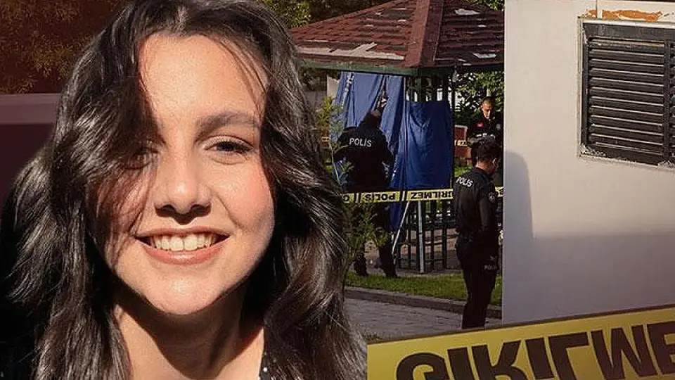 18 Yaşındaki B.N. Parkta Ölü Bulundu