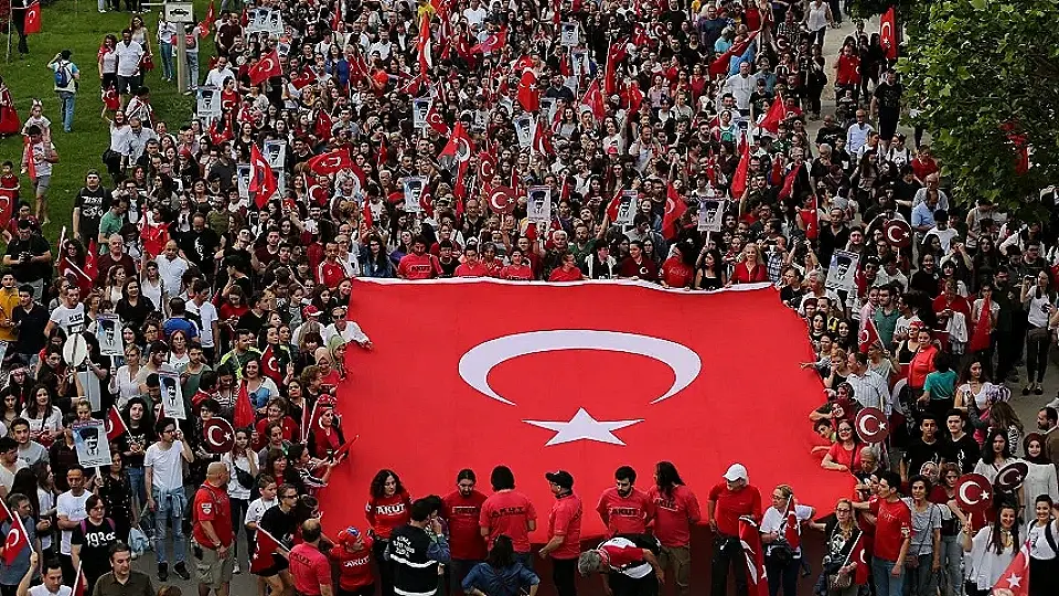 19 Mayıs Bayramı Ankara'da Coşkuyla Kutlanacak: Konserler ve Etkinlikler Düzenlenecek