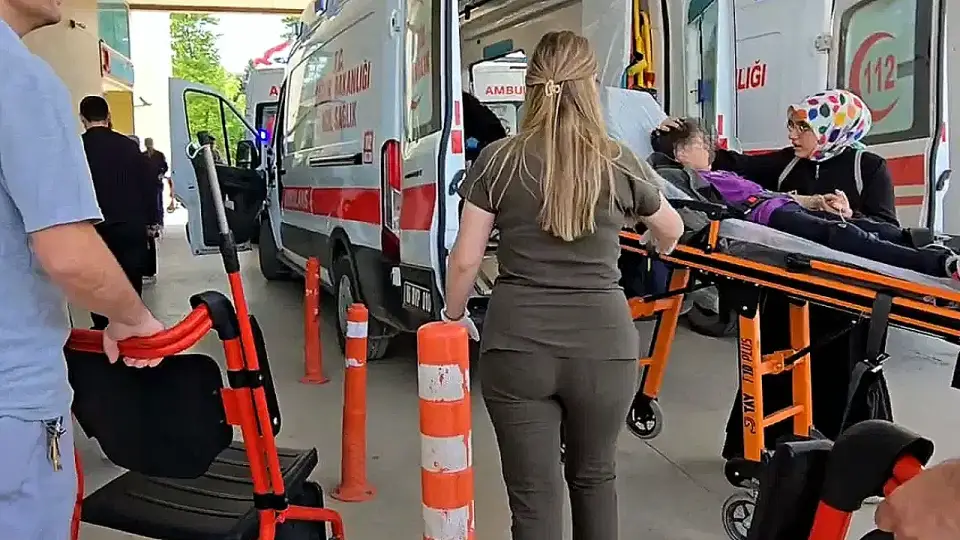28 Öğrenci Zehirlendi: Çiğ Köfte Faciası