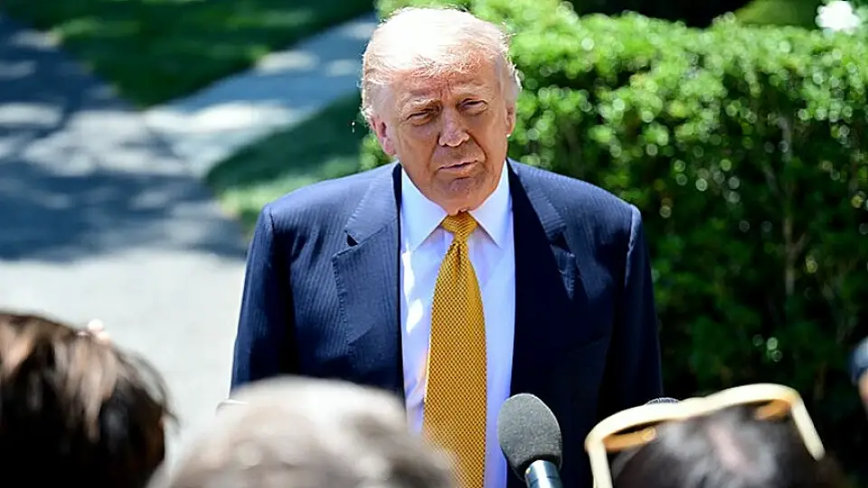 ABD Başkanı Trump: İran'la Savaş Kısa Sürede Sona Erecek