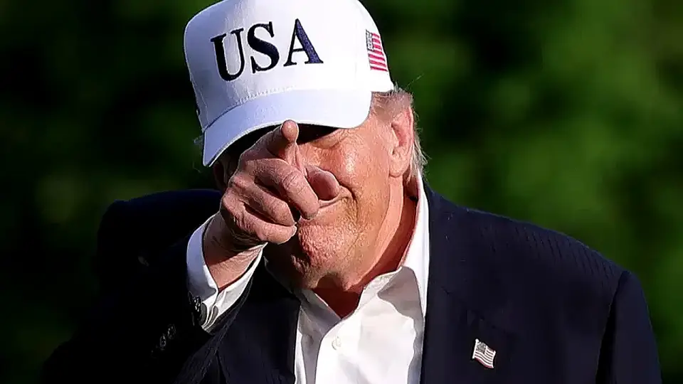 ABD Başkanı Trump: IŞİD'in Afrika'daki İkinci İsimli Üst Düzey Mensubu Öldürüldü