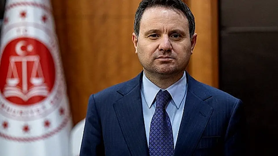 Adalet Bakanı Akın Gürlek'ten 'Mutlak Butlan' Açıklaması: Parti İçi Demokrasi Vurgusu